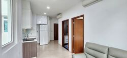 The Hillford (D21), Apartment #438598571